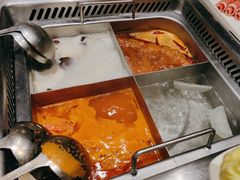 -海底捞火锅(崇文门新世界百货店)