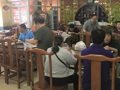 大堂-白魁老号饭庄(交道口店)