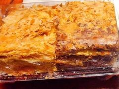 -爱德顺糕点食屋(利民道店)