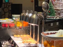 -麒麟中餐厅·经典粤菜·地道菜式老字号(广州长隆酒店)