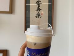 -围裙妈妈(临平店)