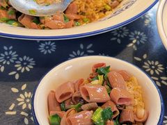 -旺角小渔村·海肠捞饭开创者(环山路店)