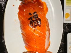 -局气 烤鸭·北京菜(光华路店)