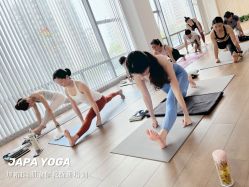 -加帕瑜伽培训学院