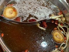 -呷哺呷哺(西单大悦城店)