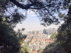 -峙山公园
