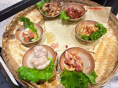 -塘屋烧烤·云南火塘烧烤品牌(新亚洲店)