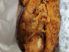 -香园炸鸡(鞍山西道店)