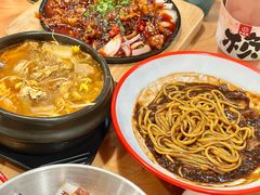 -多宾韩国料理(学衡路店)