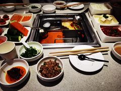 -海底捞火锅(大融城店)