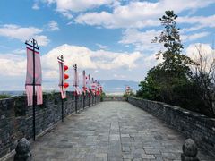 -天龙八部武侠城