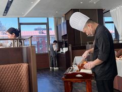 -羲和雅苑•北京烤鸭(平安国际金融中心店)