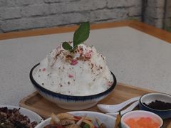 -浮何烤铺(桐梓林店)