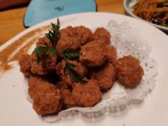 -局气烤鸭·北京菜(前门店)