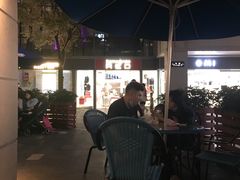 -DQ·蛋糕·冰淇淋(富华里店)
