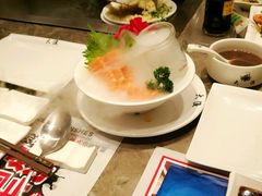 -大渔铁板烧(花园道店)
