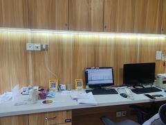 -上海仁爱医院口腔科 · 种植