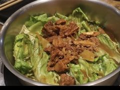 -手选潮汕鲜活牛肉火锅(二七广场店)