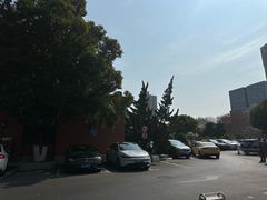 -南京钟山宾馆(江苏省会议中心)
