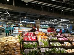 -盒马鲜生(杭州运河上街店)