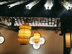 -绿茶餐厅(燕郊永旺店)