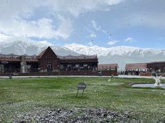 -新疆那拉提国家旅游度假区