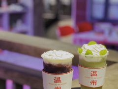 -五马集·海鲜·温州大牌档(黑金冠五马街十字路口店)