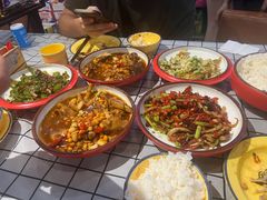 -江西老表·经典江西八大碗