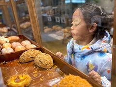 -小飞象面包公社(珠江路金鹰店)