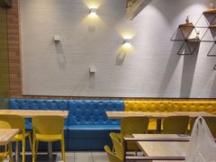 -尊宝比萨(江南豪园店)