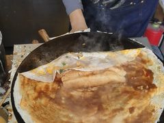 -琦琦蛋饼铺(上南店)