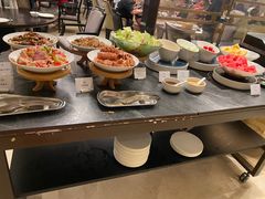 -京香轩·中餐厅(上海中庚聚龙酒店)