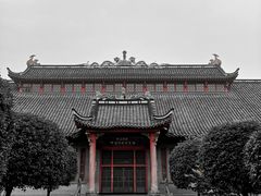 -四川大学(华西校区)