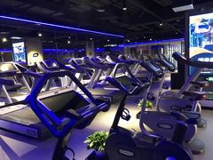 -金融街长安体育中心(北京长安店)