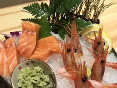 -大岛日本料理铁板烧(南通大饭店)