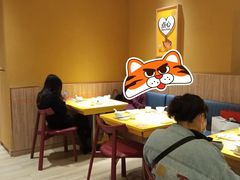 -蔡澜点心·粤菜(花城汇南区店)