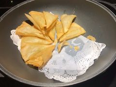 -泰谷酒店·太古码头闽菜自助餐厅