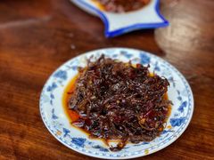 -龙姐私房菜(和顺古镇店)