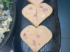 -鱼酷活鱼烤鱼(昆明路店)