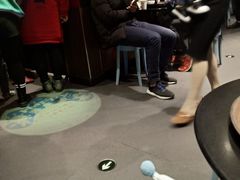 -海底捞火锅(高科广场店)