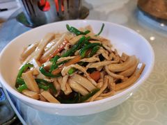 -兰桂坊·花园餐厅(西湖店)