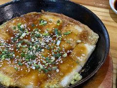 -恋萍小吃(时代店)