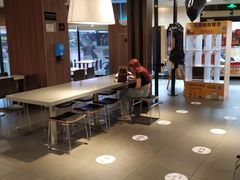 -麦当劳(宾水西道店)