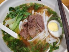 -湘人龙记老长沙米粉(华普国际大厦店)