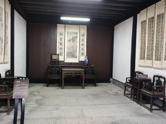 -蔡元培故居