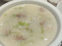 -宝园酒家(美林M·LIVE天地东座店)
