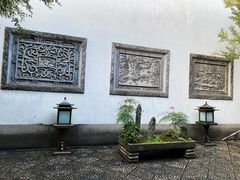 -胡雪岩故居
