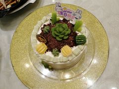 -五谷屯私房菜·始于2005(中山陵童卫路店)