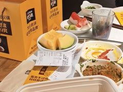 -巴奴毛肚火锅(广益哥伦布店)