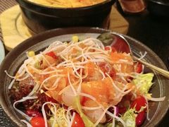 -长崎屋·日本料理·刺身·烧鸟(天河北路店)